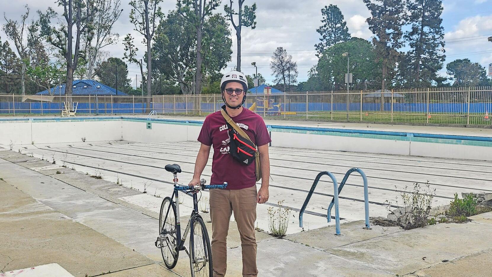 New Bell Gardens Aquatics Center in the works